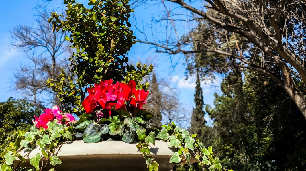 Ο καιρός σήμερα, Δευτέρα 16 Μαρτίου: Αίθριος με νεφώσεις και τοπικές βροχές στα ορεινά - Αυξημένη σκόνη και μικρή μεταβολή θερμοκρασίας.