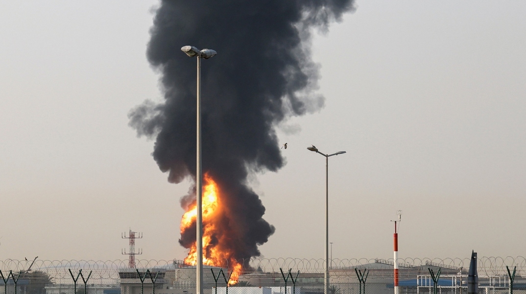 Axios: Οι επιθέσει κατά του Ιράν ενδέχεται να κρατήσουν μέχρι τον Σεπτέμβριο