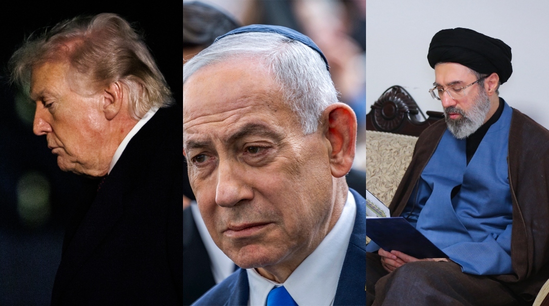 Explainer | ΗΠΑ-Ισραήλ-Ιράν: Ποιος θέλει πραγματικά το τέλος του πολέμου;