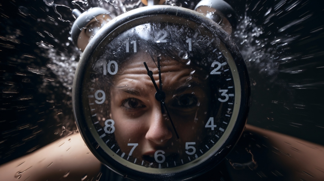 Προδίδει η καθημερινότητά μας πόσο θα ζήσουμε; Το πείραμα που «διάβασε» το μέλλον