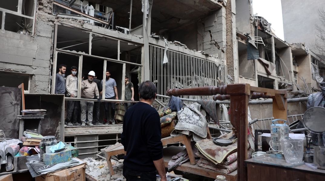 Τι θέλει το Ισραήλ από τον πόλεμο στο Ιράν; Είναι διαφορετικός από αυτό που θέλουν οι ΗΠΑ;