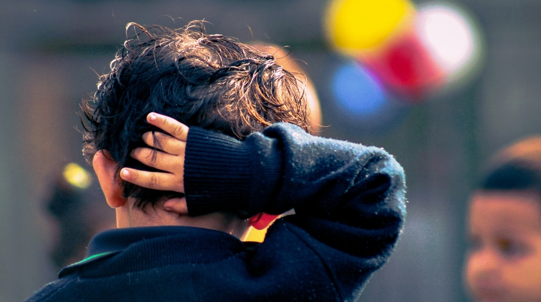 Το άγχος κατά την πρώιμη παιδική ηλικία συνδέεται με πεπτικά προβλήματα, σύμφωνα με μελέτη