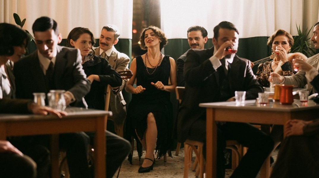 «Αστόρια», Παλλάς