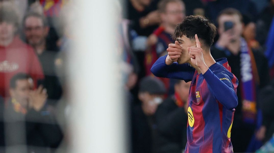 Μπαρτσελόνα 