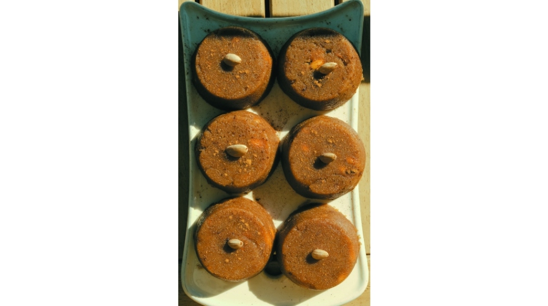 Le Pain Quotidien Greece