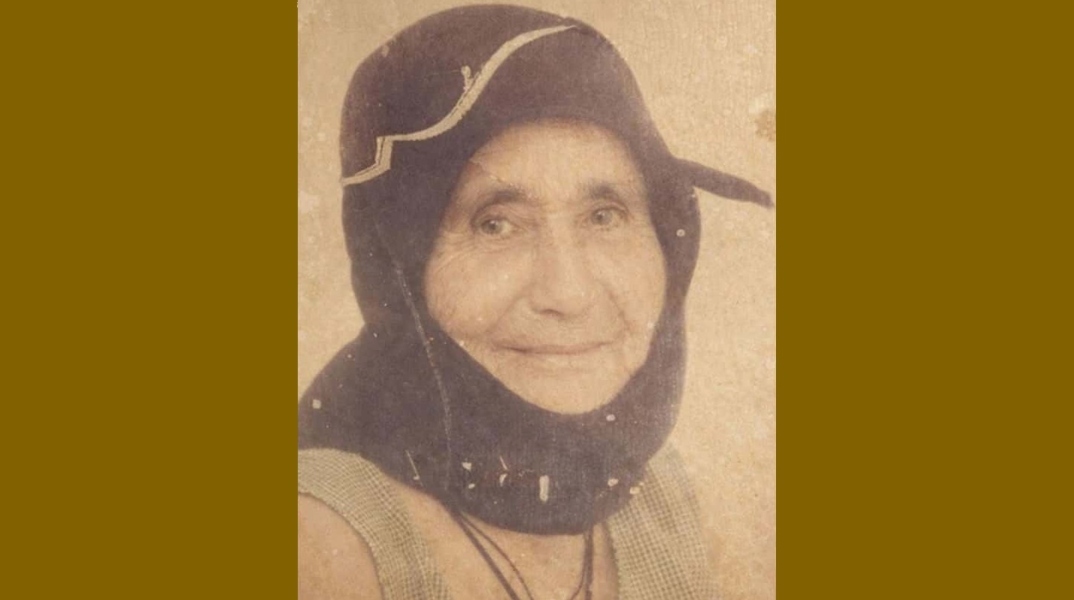 Η Ειρήνη Βούη ή η «κυρά» Ρηνιώ