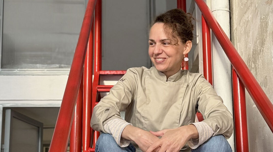 Goldie | Χρύσα Γερακοπούλου | Ιλίσια