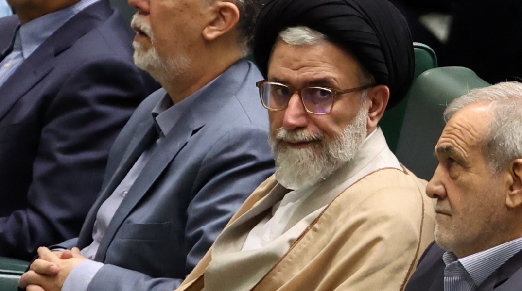 ο υπουργός Πληροφοριών του Ιράν, Ισμαΐλ Χατίμπ