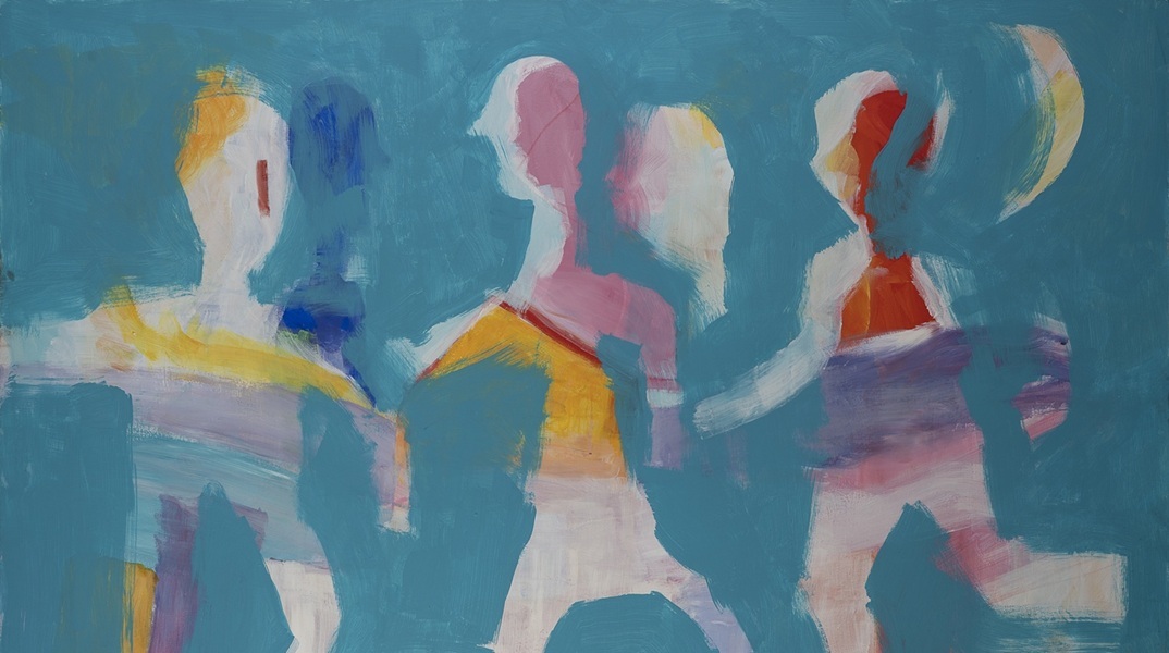 Αλέξης Κυριτσόπουλος, «Θέατρο Αναμνήσεων» στην Γκαλερί Σκουφά