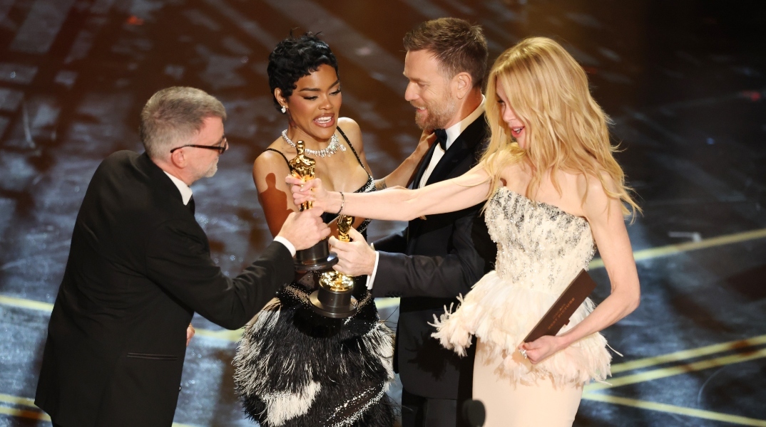 Όσκαρ 2026: Πτώση 9% στην τηλεθέαση