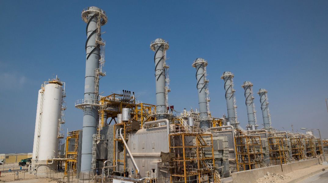 Explainer | Τι σημαίνουν τα πλήγματα στο South Pars για την Ευρώπη και τις τιμές φυσικού αερίου;