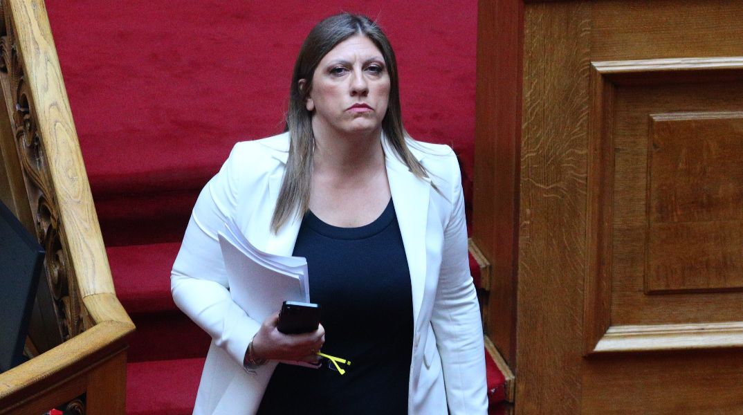 Ζωή Κωνσταντοπούλου