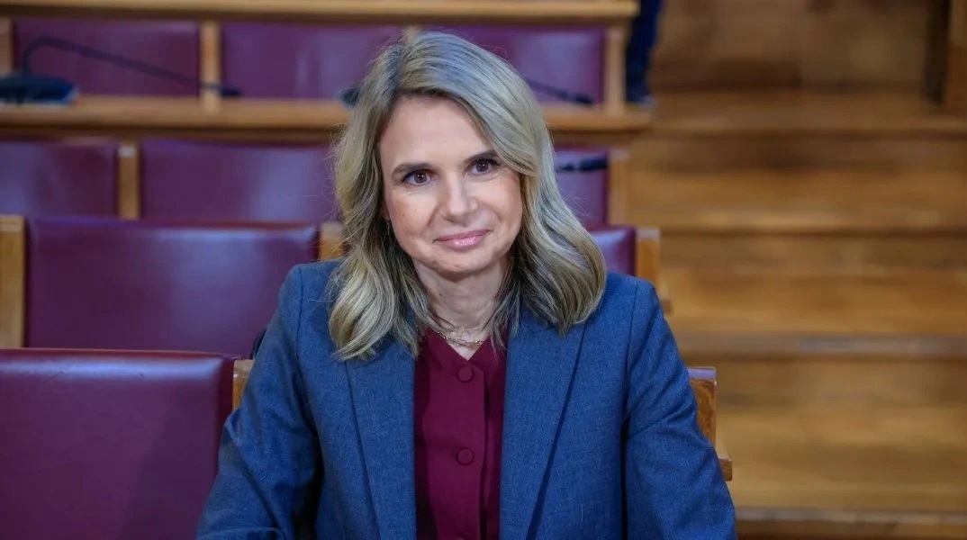 Μιλένα Αποστολάκη