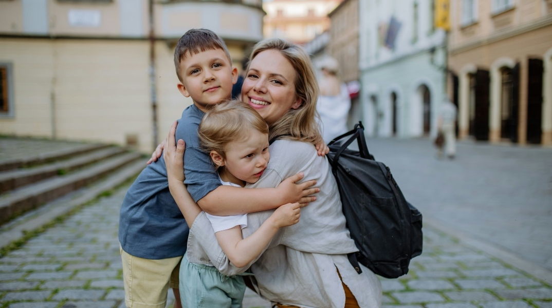 Ρωσία: Όσες γυναίκες δεν θέλουν παιδιά θα στέλνονται σε ψυχολόγο για να τους αλλάξει γνώμη