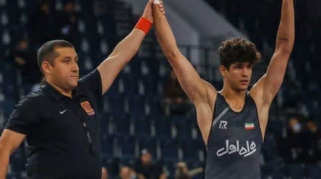 Το Ιράν εκτέλεσε δι' απαγχονισμού 19χρονο πρωταθλητή της πάλης