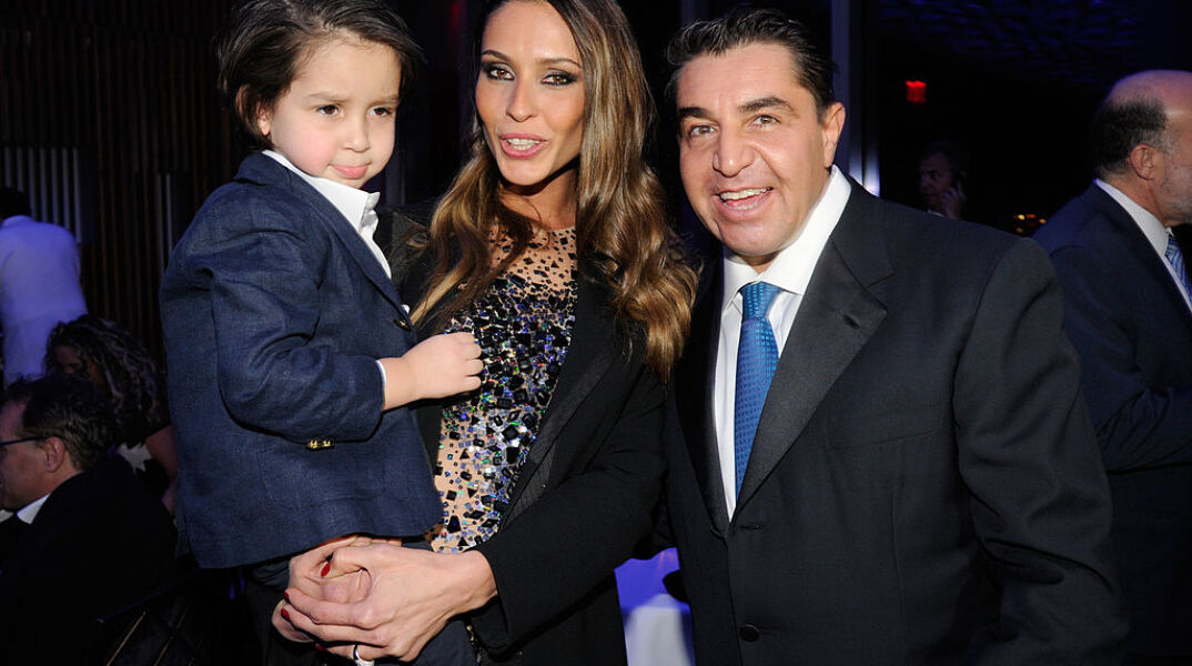 Φίλος του Τραμπ ζήτησε από την ICE να κρατήσει την πρώην του για να κερδίσει την επιμέλεια