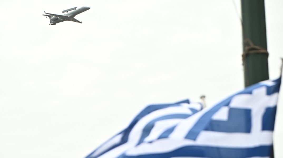 Τι καιρό θα κάνει την 25η Μαρτίου; - Η πρόγνωση για τις επόμενες ημέρες