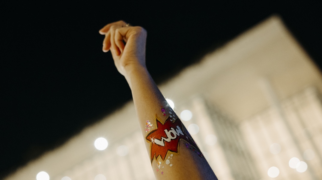 WOW Athens 2026: ανακοινώθηκε το πρόγραμμα των ομιλιών, των πάνελ και των wow bites