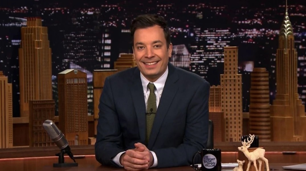 Τζίμι Φάλον