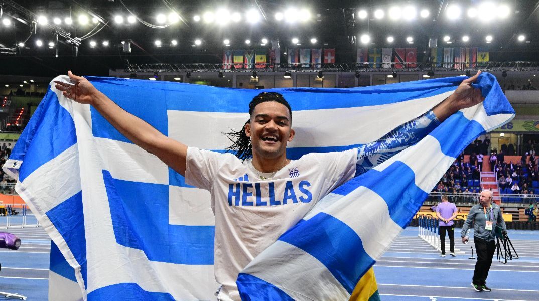 Εμμανουήλ Καραλής