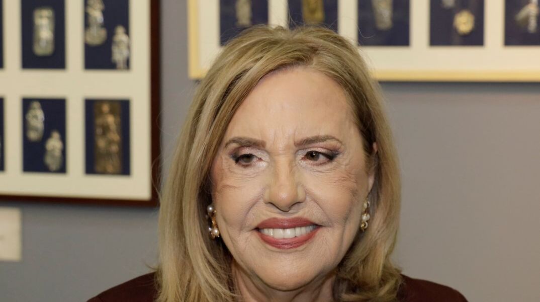 H Λόλα Νταϊφά