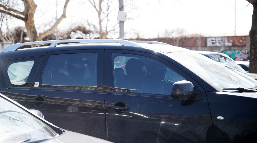 Θεσσαλονίκη: Στη φυλακή ο 19χρονος φίλος του Κλεομένη - Δεν έπεισε ανακρίτρια και εισαγγελέα