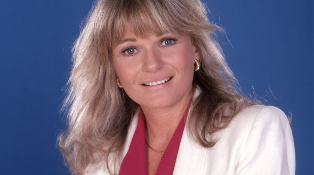 Βάλερι Περίν: Πέθανε η ηθοποιός του «Superman» και του «Lenny»