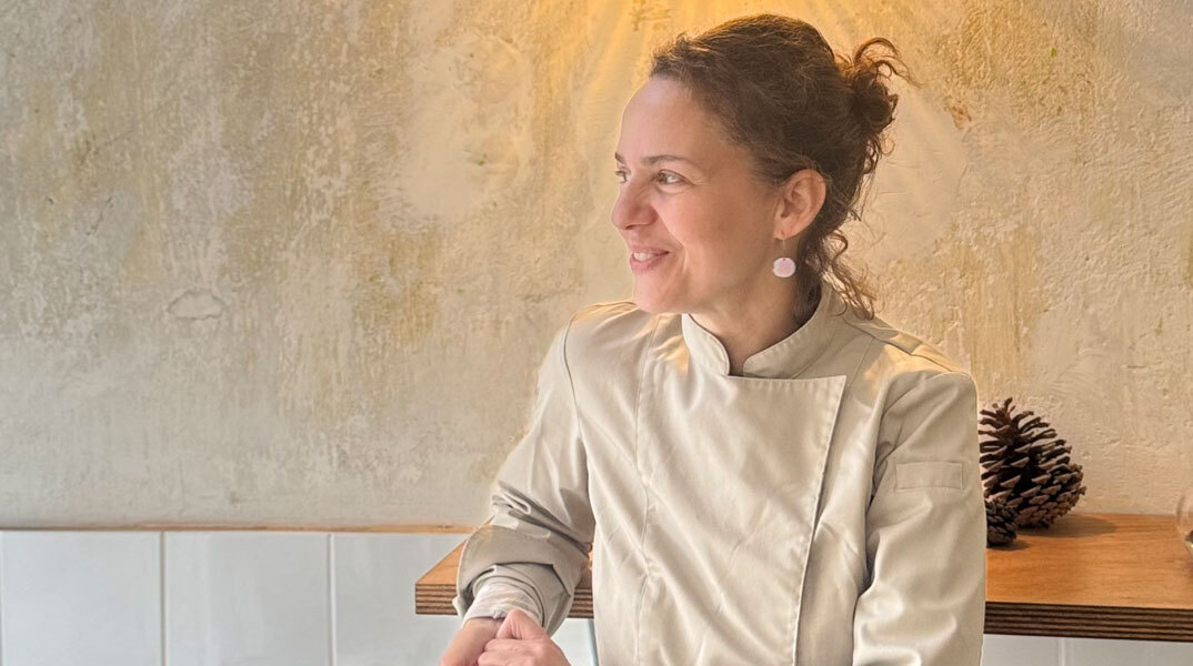 Goldie | Χρύσα Γερακοπούλου | Ιλίσια