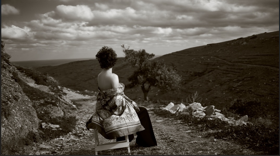 Ricardo Castro,  «After the Storm, Expecting the Return»