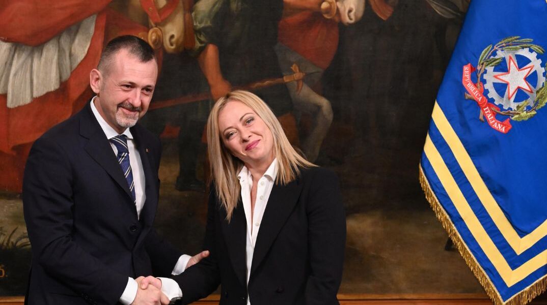 Παραιτήθηκε υφυπουργός Δικαιοσύνης στην Ιταλία για εστιατόριο που συνδεόταν με την μαφία