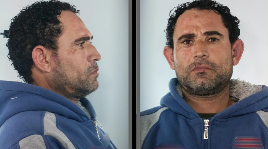 Αυτός είναι ο «δράκος» του Πειραιά: Στη δημοσιότητα φωτογραφίες του 36χρονου 