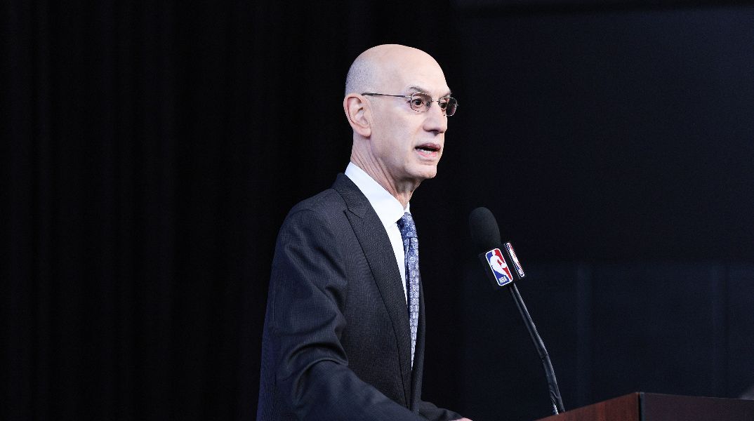 Γέφυρες με την Euroleague άνοιξε ο Άνταμ Σίλβερ: «Η καλύτερη λύση θα είναι να πορευθούμε μαζί»