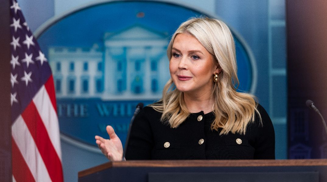 Τελεσίγραφου Λευκού Οίκου: Ο Τραμπ θέλει ειρήνη, αλλά αν το Ιράν δεν αποδεχτεί την ήττα του, θα εξαπολύσει «κόλαση»