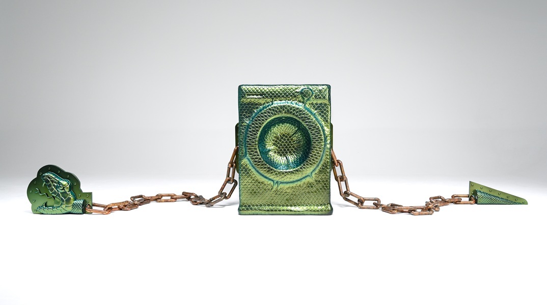 Ally Rosenberg, «Rinse and spin»