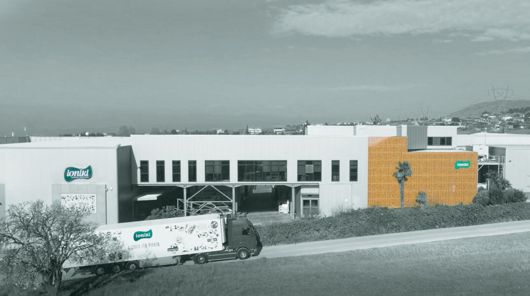 Ιωνική Σφολιάτα