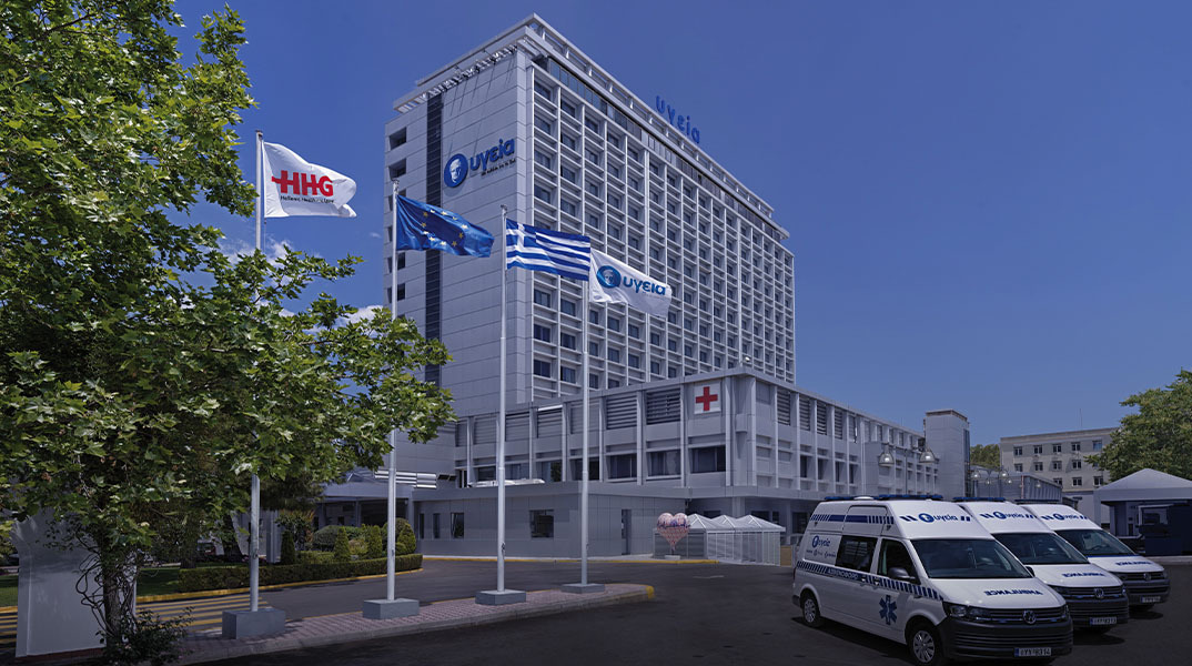 ρομποτική χειρουργική