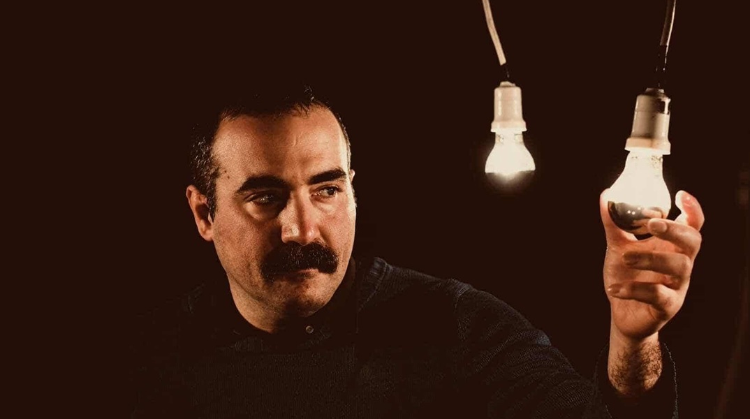 Δημήτρης Μπούρας