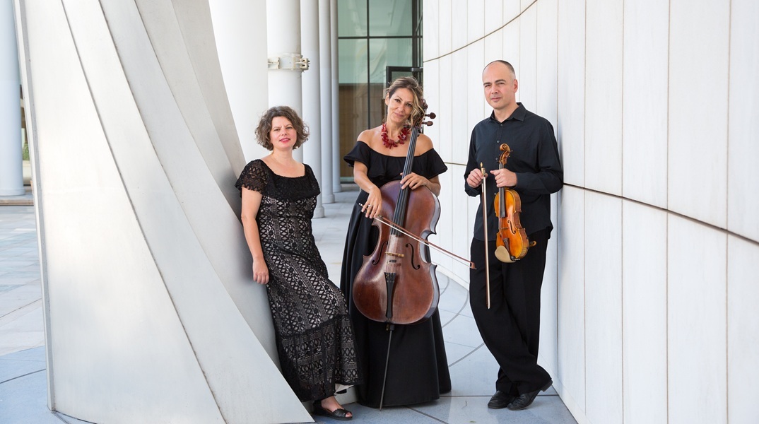 «Μουσικοί Περίπατοι» της ΚΟΑ στο Βυζαντινό και Χριστιανικό Μουσείο