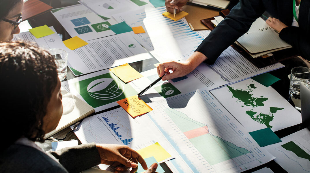 Το νέο επιχειρείν Κέρδος