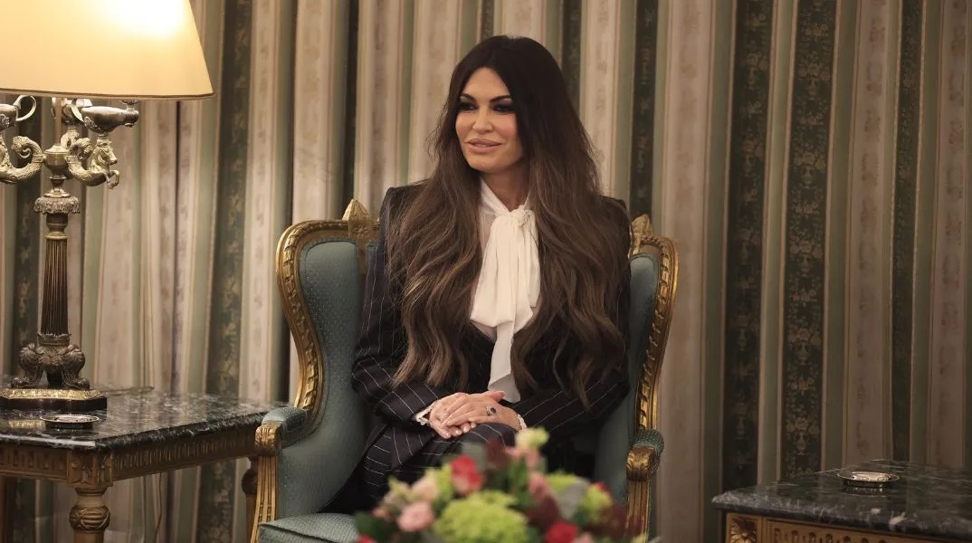 Γκίλφοϊλ: Η Ελλάδα πύλη για περισσότερο αμερικανικό LNG προς ΝΑ Ευρώπη και Ουκρανία