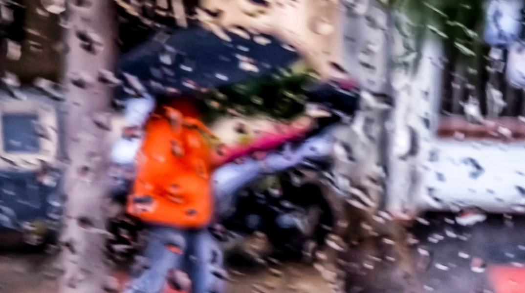 «Μεγάλη προσοχή την Τετάρτη» - Προειδοποίηση μετεωρολόγων για επικίνδυνη κακοκαιρία