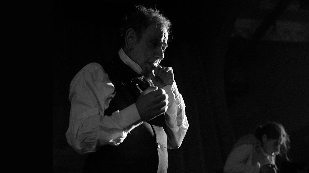 Βασίλης Βλάχος