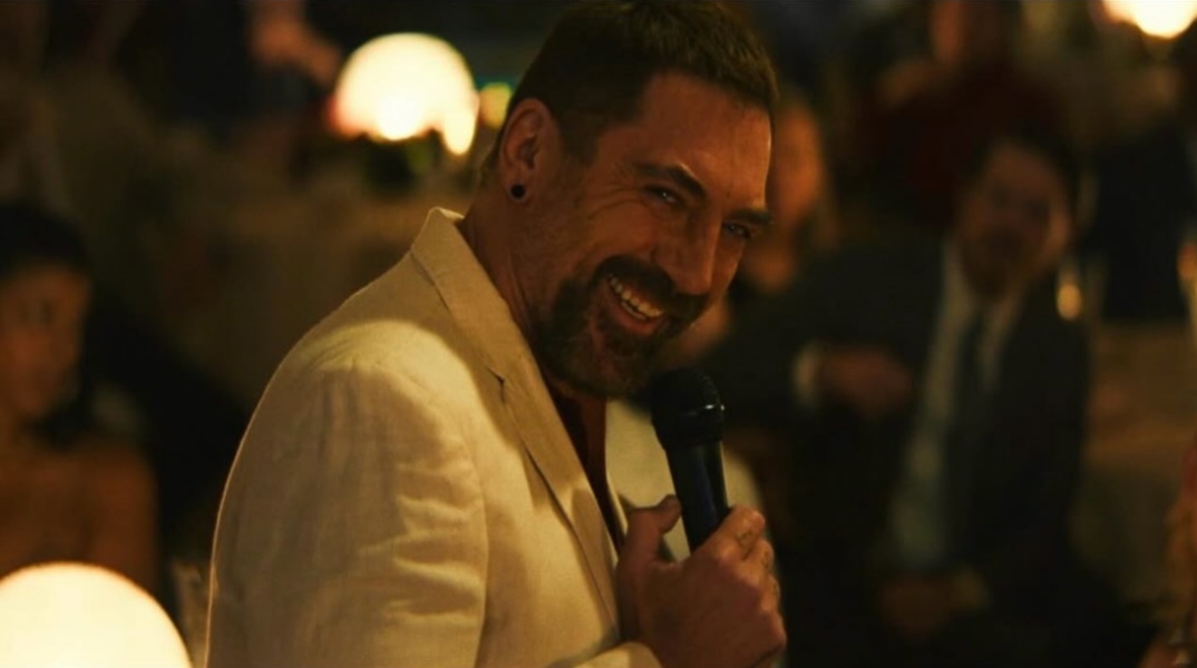 «Cape Fear»: Ο Χαβιέ Μπαρδέμ και η Έιμι Άνταμς στο εκρηκτικό τρέιλερ του νέου ριμέικ	