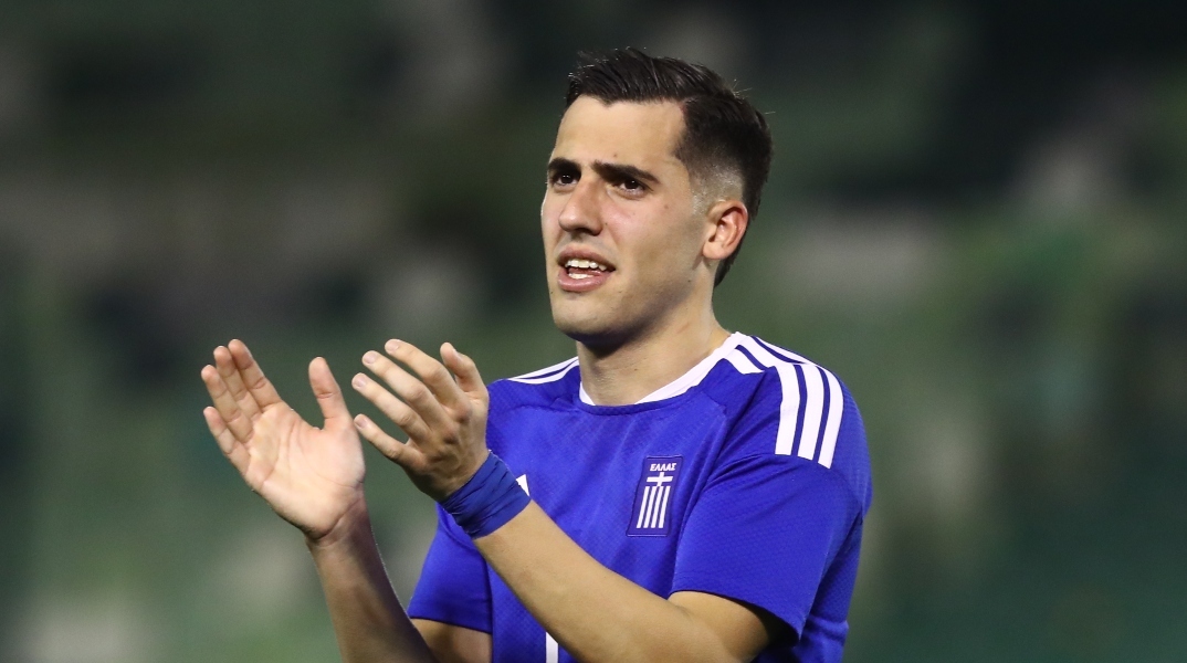 Eλλάδα-Γερμανία 0-2: Πάλεψε άλλα λύγισε στη μάχη για την πρωτιά