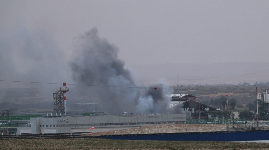 Ιράν: Σχέδιο πέντε σημείων από Κίνα και Πακιστάν για άμεση κατάπαυση του πυρός στη Μέση Ανατολή	