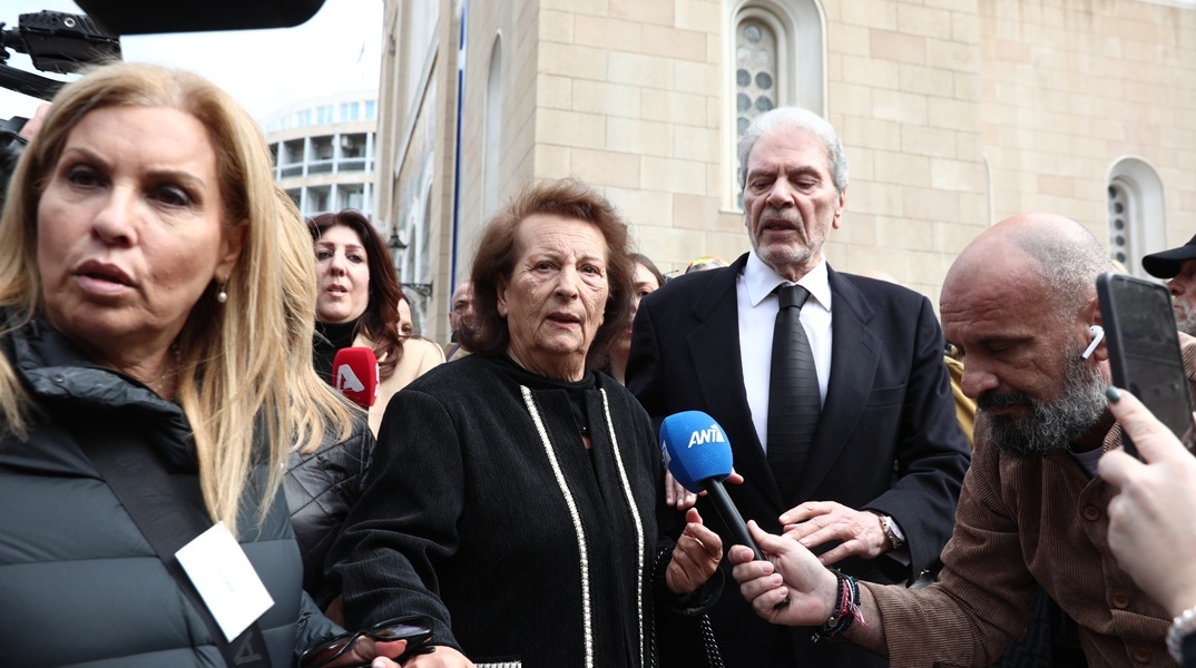 Βάσω Καζαντζίδη