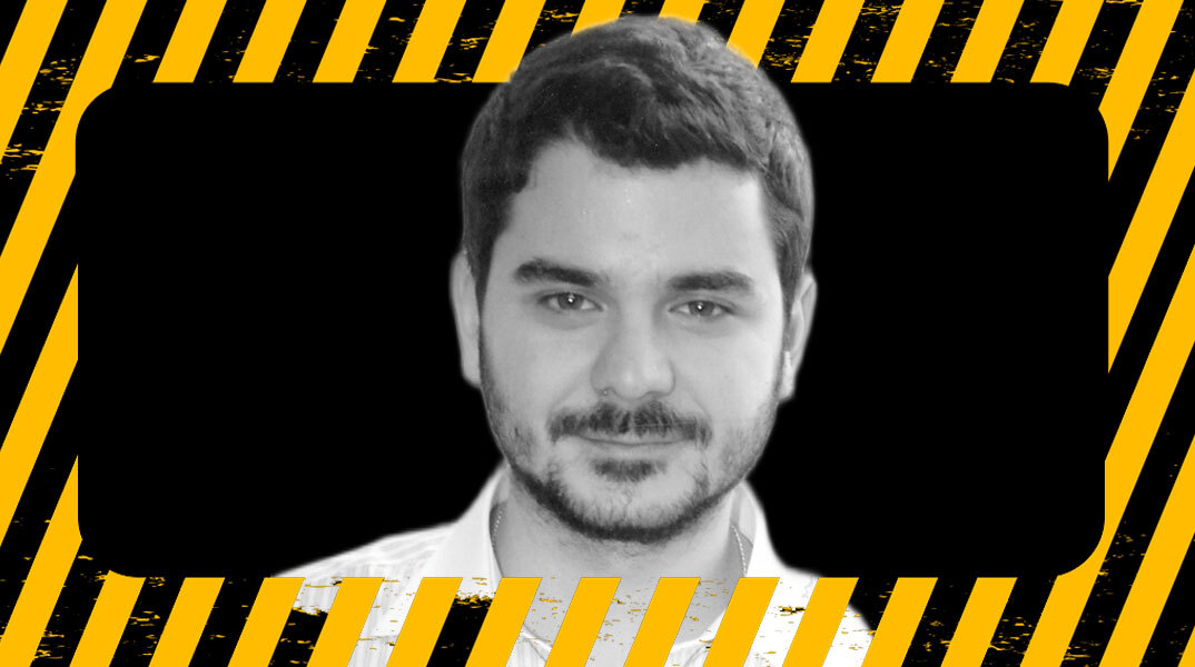 Η απαγωγή και η δολοφονία του Μάριου Παπαγεωργίου