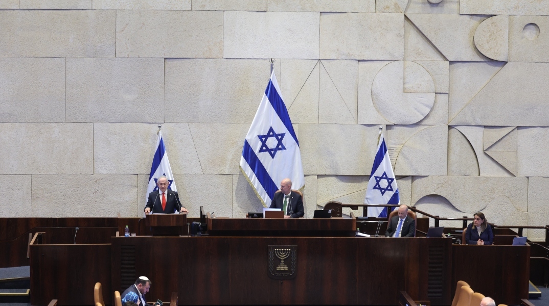 ΟΗΕ: Έγκλημα πολέμου ο νόμος του Ισραήλ που προβλέπει θανατική ποινή για τους Παλαιστίνιους	