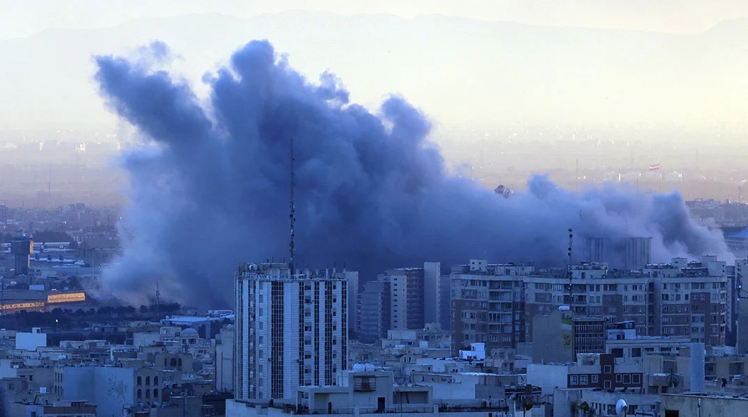 Το κόστος του πολέμου στη Μέση Ανατολή υπολογίζεται στα 186 δισ. δολάρια για τις αραβικές χώρες
