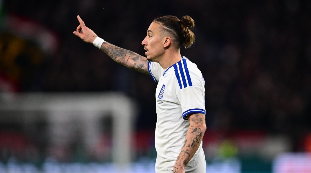 ποδοσφαιριστες